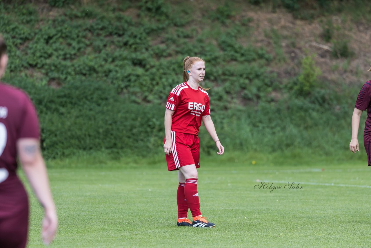 Bild 89 - F TuS Tensfeld - TSV Bargteheide : Ergebnis: 1:0